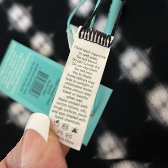 Sea Level Australia swimsuit - Picture 11 of 15